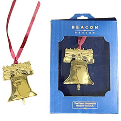 Liberty Bell Ornament-image