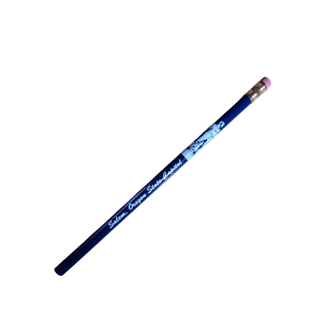 Capitol Pencil