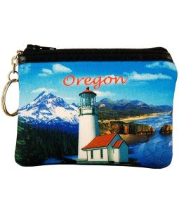 Oregon Coin Purse-image