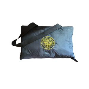 Oregon State Seal Stadium Blanket-image