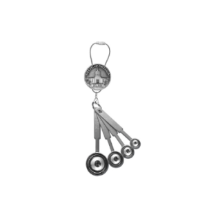 Oregon State Capitol Measuring Spoons-image