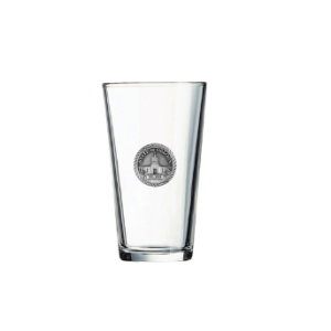 Oregon State Capitol Pint Glass