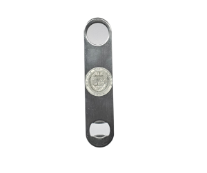 Oregon State Seal Bottle Opener-image