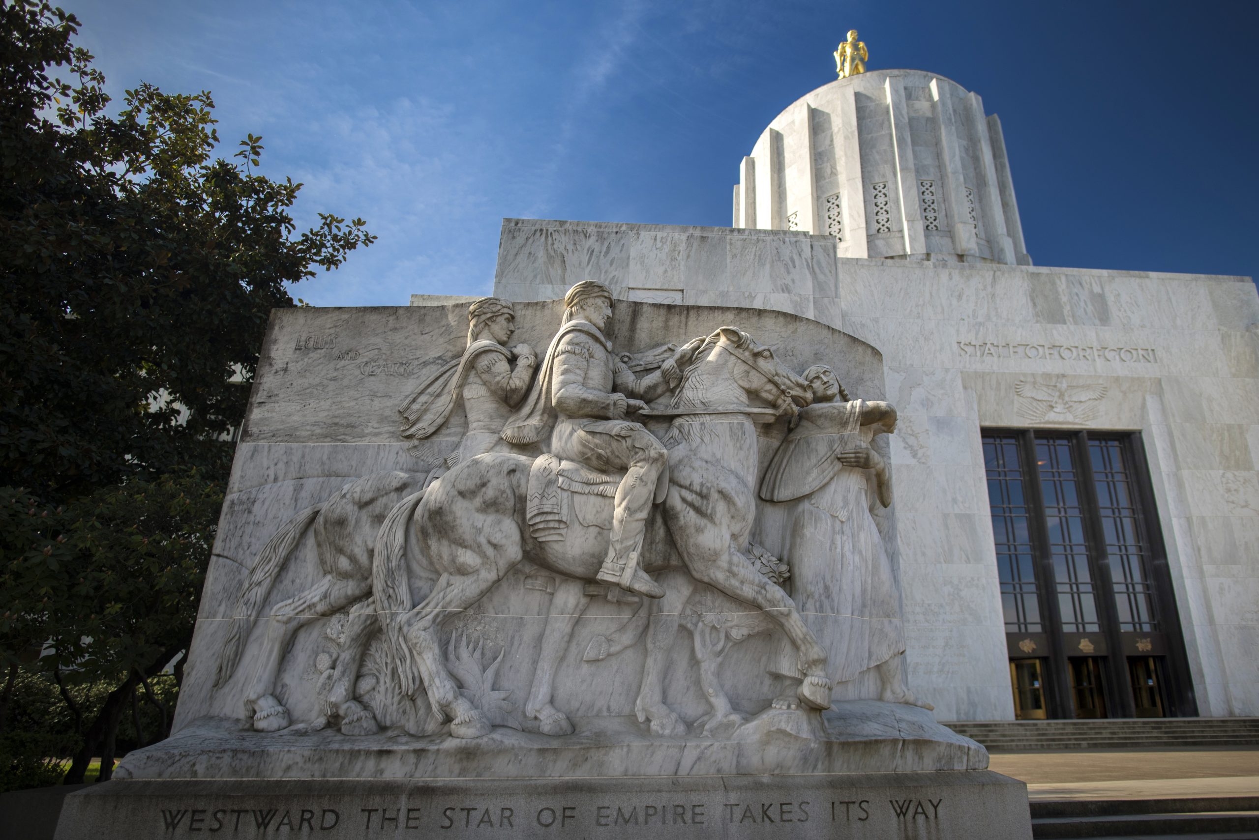 Capitol Inscriptions, Plato's Republic Quotes