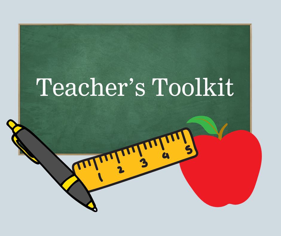 Lesson Plans, Resources, and Links